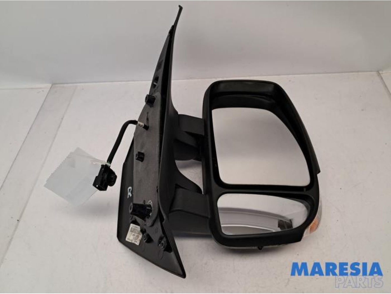 Renault - Master - Wing mirror, right