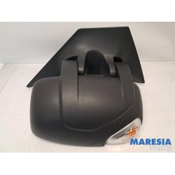Renault - Master - Wing mirror, right