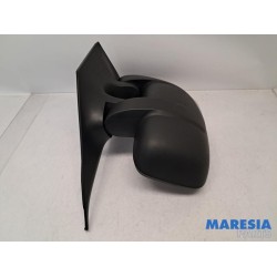 Renault - Master - Wing mirror, right