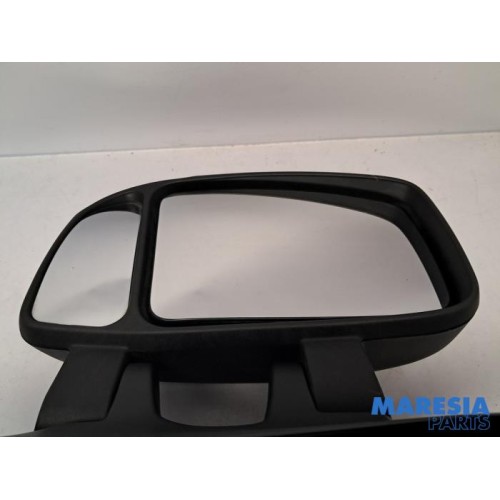 Renault - Master - Wing mirror, left