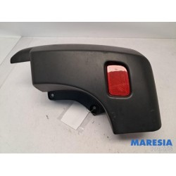Renault - Master - Rear bumper component, right