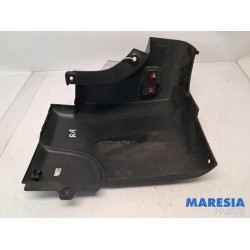 Renault - Master - Rear bumper component, right