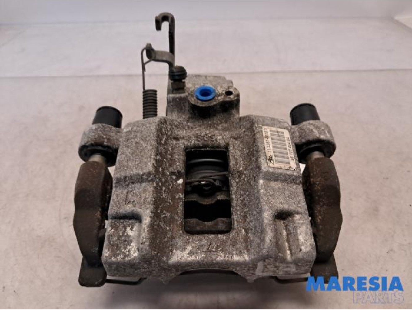 Peugeot - 308 - Rear brake calliper, left