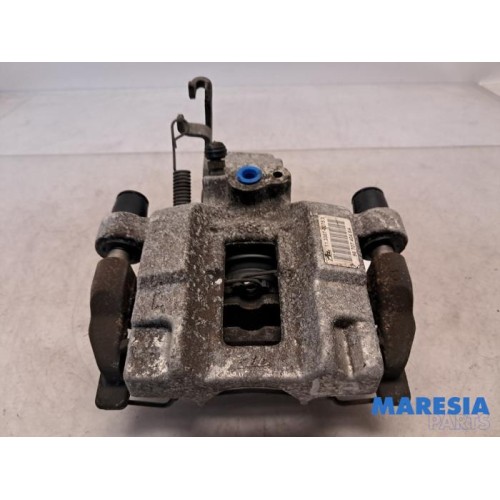 Peugeot - 308 - Bremszange links hinten