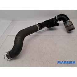 Renault - Master - Intercooler Buis
