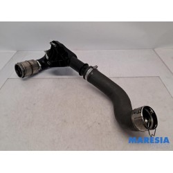 Renault - Master - Intercooler Buis