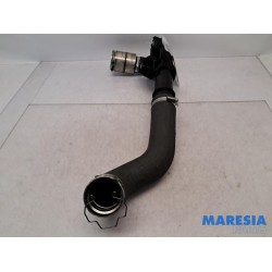 Renault - Master - Intercooler Buis