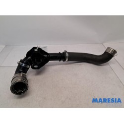 Renault - Master - Intercooler Buis