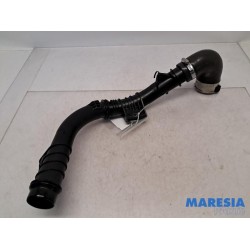 Renault - Master - Intercooler Buis