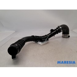Renault - Master - Intercooler Buis