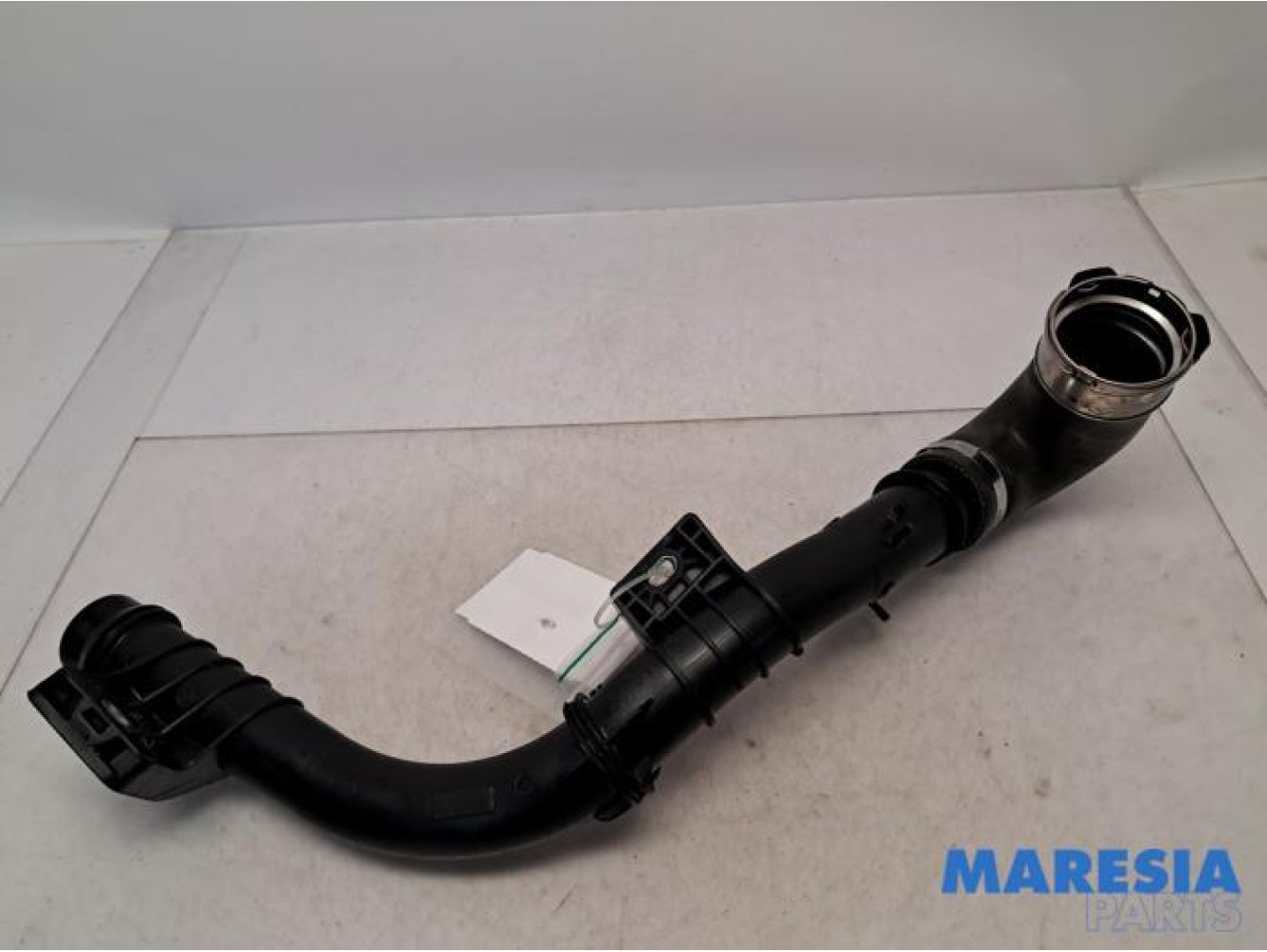 Renault - Master - Intercooler Buis