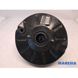 Peugeot - 308 - Brake servo