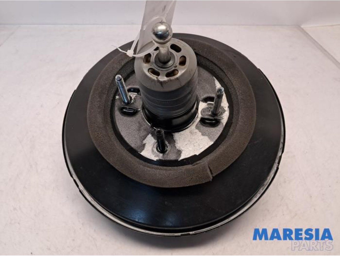 Peugeot - 308 - Brake servo