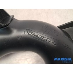 Renault - Master - Air intake hose