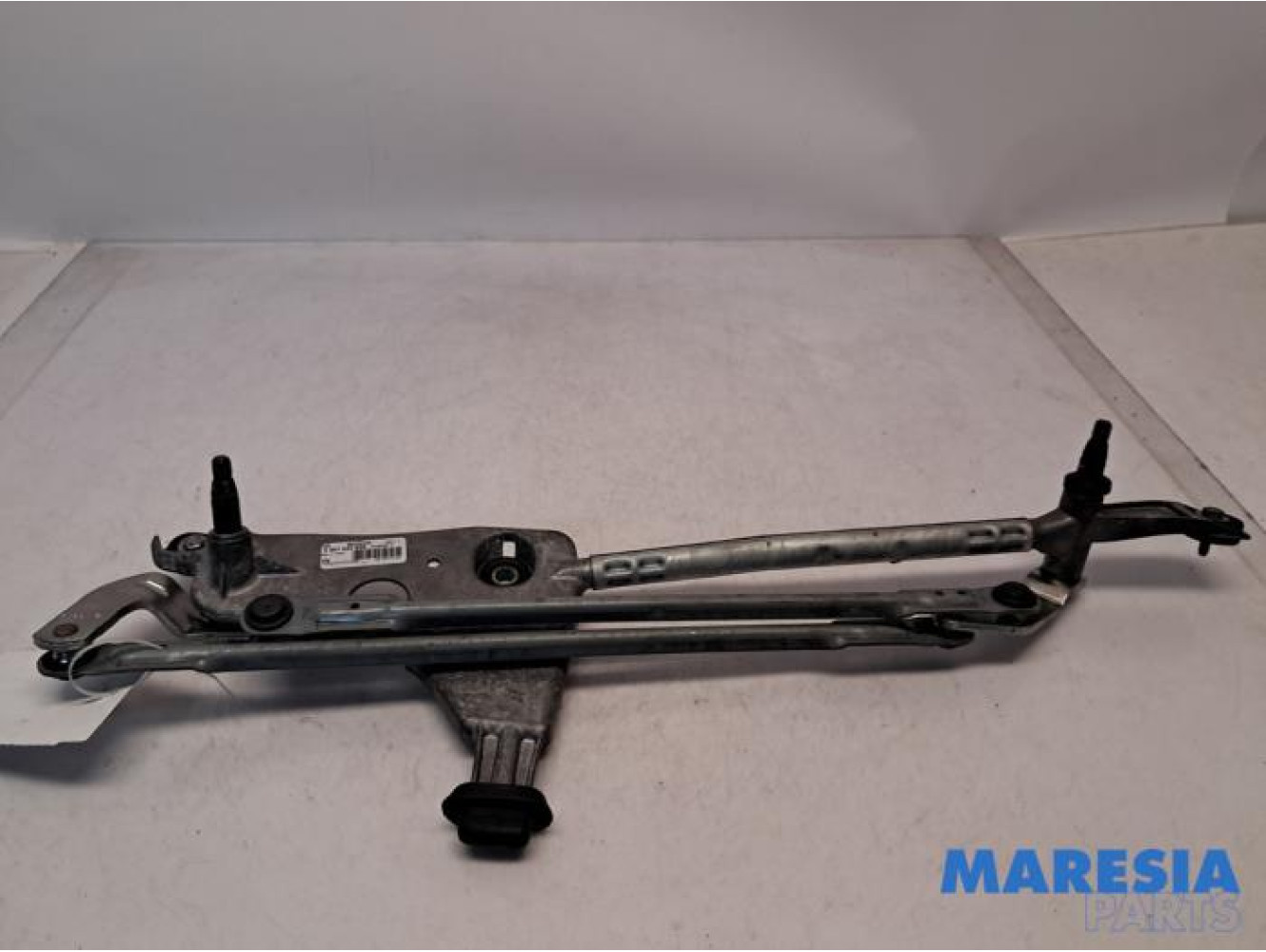 Peugeot - 308 - Mécanique essuie-glace