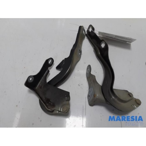 Peugeot - 308 - Bonnet Hinge