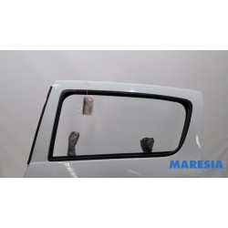 Dacia - Sandero - Portier 4Deurs links-achter