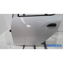 Dacia - Sandero - Portier 4Deurs links-achter