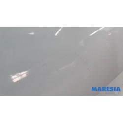 Dacia - Sandero - Portier 4Deurs links-achter