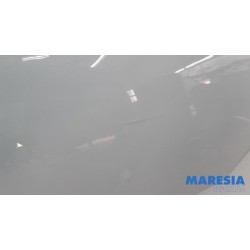 Dacia - Sandero - Portier 4Deurs links-achter