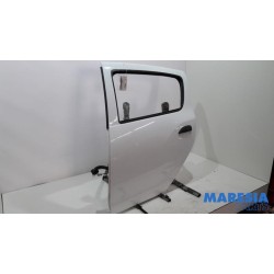 Dacia - Sandero - Portier 4Deurs links-achter