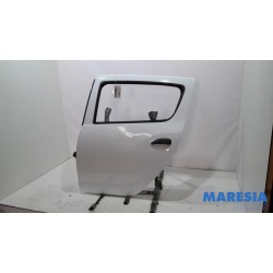 Dacia - Sandero - Portier 4Deurs links-achter