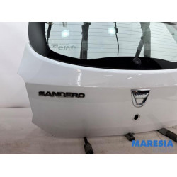 Dacia - Sandero - Achterklep
