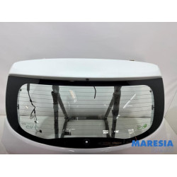 Dacia - Sandero - Achterklep