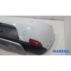 Dacia - Sandero - Rear bumper