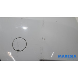 Dacia - Sandero - Rear bumper