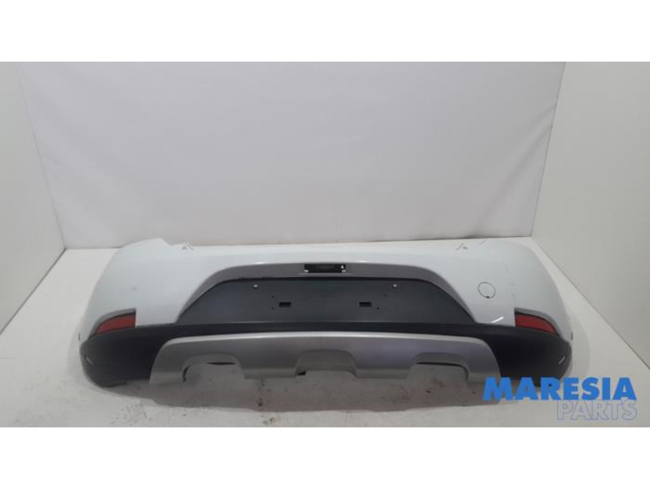 Dacia - Sandero - Rear bumper