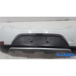 Dacia - Sandero - Rear bumper