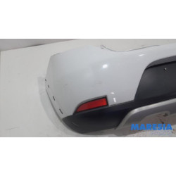 Dacia - Sandero - Rear bumper