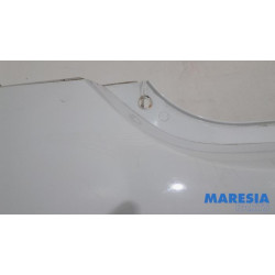 Dacia - Sandero - Rear bumper