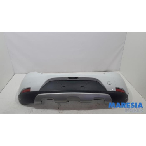 Dacia - Sandero - Pare-chocs arrière
