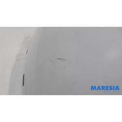 Dacia - Sandero - Rear bumper