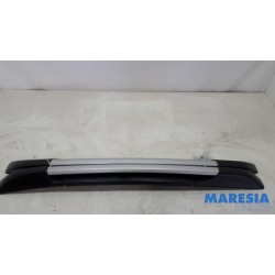Dacia - Sandero - Kit rails de toit