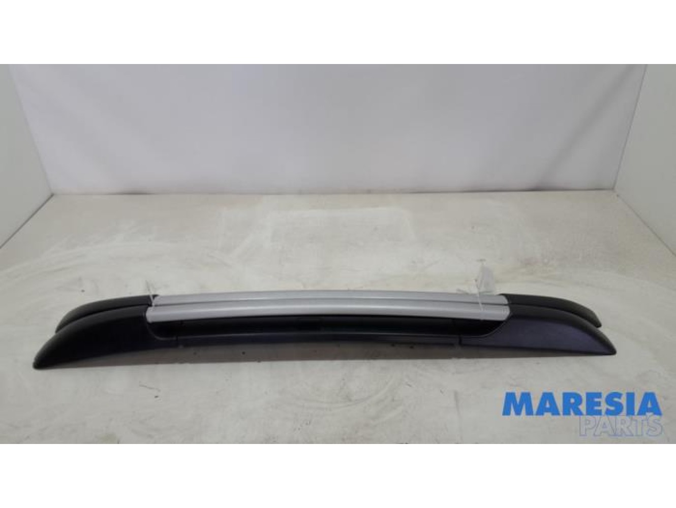 Dacia - Sandero - Kit rails de toit