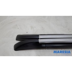 Dacia - Sandero - Kit rails de toit