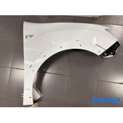 Dacia - Sandero - Kotflügel rechts vorne