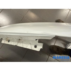 Dacia - Sandero - Kotflügel rechts vorne