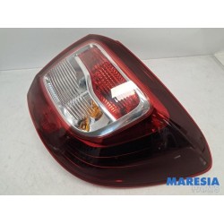 Dacia - Sandero - Taillight, right