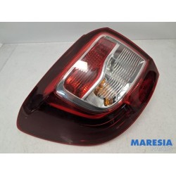 Dacia - Sandero - Taillight, left