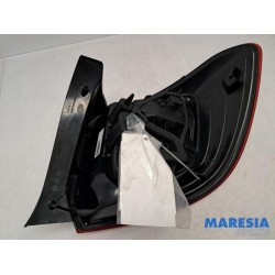 Dacia - Sandero - Taillight, left