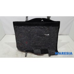 Dacia - Sandero - Kofferbak Mat