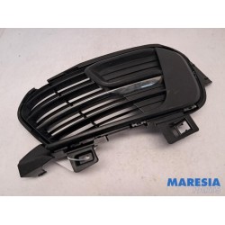 Peugeot - 308 - Front bumper overrider, right