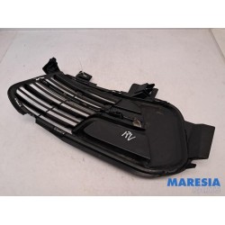 Peugeot - 308 - Front bumper overrider, right