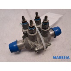 Renault - Master - Liquide de refroidissement module chauffage
