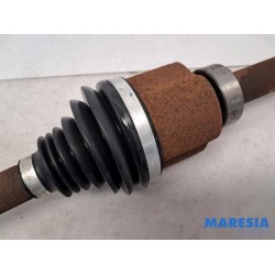Renault - Master - Front drive shaft, right