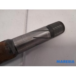 Renault - Master - Front drive shaft, right